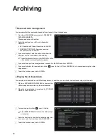 Preview for 72 page of Vitek VT-SRL User Manual