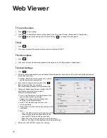 Preview for 78 page of Vitek VT-SRL User Manual