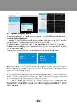 Preview for 18 page of Vitek VT-TKBD11 Operating Manual