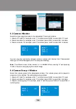 Preview for 19 page of Vitek VT-TKBD11 Operating Manual