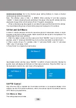 Preview for 20 page of Vitek VT-TKBD11 Operating Manual