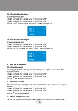 Preview for 24 page of Vitek VT-TKBD11 Operating Manual