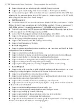 Preview for 11 page of Vitek VT-TNR1646PF User Manual