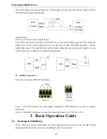 Preview for 14 page of Vitek VT-TNR3216P Manual