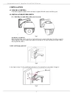 Preview for 6 page of Vitek VT-TPTZ10HR-2T Manual