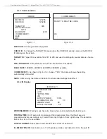 Preview for 16 page of Vitek VT-TPTZ10HR-2T Manual