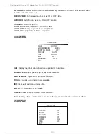 Preview for 20 page of Vitek VT-TPTZ10HR-2T Manual