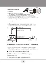 Preview for 5 page of Vitek VT-TPTZ32HRAN-8PNS Quick Start Manual