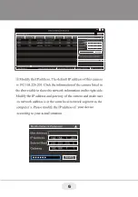 Preview for 6 page of Vitek VT-TPTZ32HRAN-8PNS Quick Start Manual