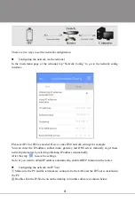 Preview for 8 page of Vitek VT-TSP8 Manual