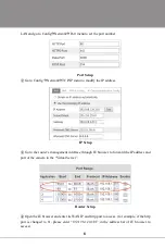 Preview for 11 page of Vitek VT-TSP8 Manual