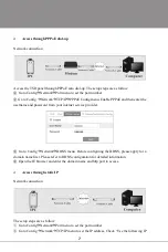 Preview for 12 page of Vitek VT-TSP8 Manual