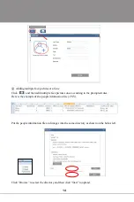 Preview for 19 page of Vitek VT-TSP8 Manual