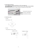 Предварительный просмотр 7 страницы Vitek VTC-3516 User Manual