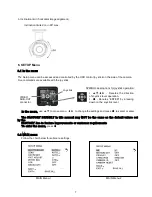 Предварительный просмотр 8 страницы Vitek VTC-3516 User Manual