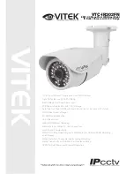 Preview for 1 page of Vitek VTC-402NZ User Manual