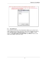 Preview for 27 page of Vitek VTC-402NZ User Manual