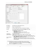 Preview for 29 page of Vitek VTC-402NZ User Manual