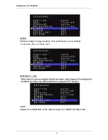 Preview for 58 page of Vitek VTC-402NZ User Manual