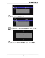 Preview for 59 page of Vitek VTC-402NZ User Manual