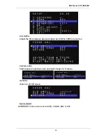 Preview for 67 page of Vitek VTC-402NZ User Manual