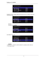 Preview for 74 page of Vitek VTC-402NZ User Manual