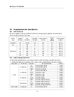 Preview for 114 page of Vitek VTC-402NZ User Manual