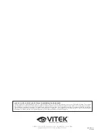 Предварительный просмотр 193 страницы Vitek VTC-402NZ User Manual