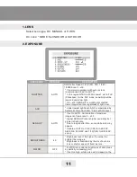 Preview for 11 page of Vitek VTC-BHOC6R2812 Instruction Manual