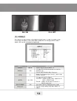 Preview for 13 page of Vitek VTC-BHOC6R2812 Instruction Manual