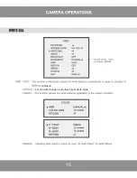 Preview for 10 page of Vitek VTC-BHOCCR212M Manual