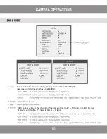 Preview for 15 page of Vitek VTC-BHOCCR212M Manual