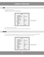 Preview for 16 page of Vitek VTC-BHOCCR212M Manual