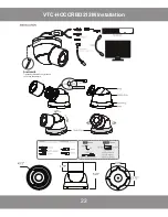 Preview for 22 page of Vitek VTC-BHOCCR212M Manual