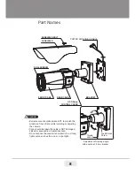 Предварительный просмотр 8 страницы Vitek VTC-BHOCRAZ Manual