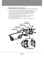 Preview for 7 page of Vitek VTC-BM3FP Manual