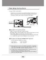 Предварительный просмотр 10 страницы Vitek VTC-BM3FP Manual