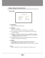 Preview for 15 page of Vitek VTC-BM3FP Manual