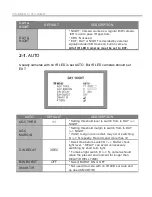 Preview for 9 page of Vitek VTC-BRE24F Manual