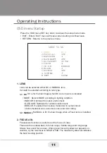 Предварительный просмотр 11 страницы Vitek VTC-C2BMS2 Manual