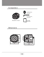 Preview for 6 page of Vitek VTC-C2BTS2 Manual