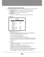 Preview for 15 page of Vitek VTC-C2BTS2 Manual