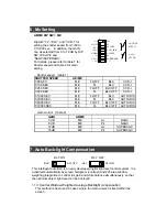 Preview for 6 page of Vitek VTC-C594DN Instruction Manual