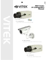 Предварительный просмотр 1 страницы Vitek VTC-C770/WDR Manual