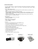 Preview for 5 page of Vitek VTC-C770WS Manual