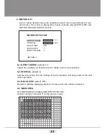 Предварительный просмотр 23 страницы Vitek VTC-C960DS Manual