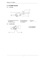 Предварительный просмотр 8 страницы Vitek VTC-IR40-N User Manual