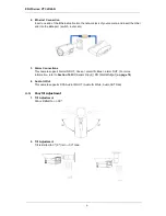 Предварительный просмотр 10 страницы Vitek VTC-IR40-N User Manual