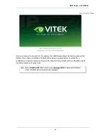 Предварительный просмотр 35 страницы Vitek VTC-IR40-N User Manual