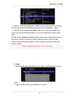 Предварительный просмотр 69 страницы Vitek VTC-IR40-N User Manual